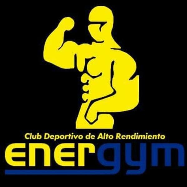 Energym Logo